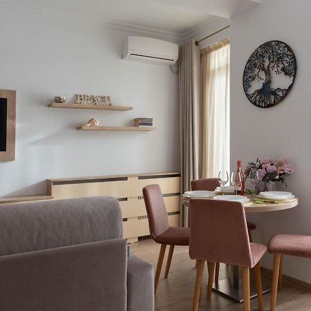 Apartament Le Bonheur Mamaia Dış mekan fotoğraf