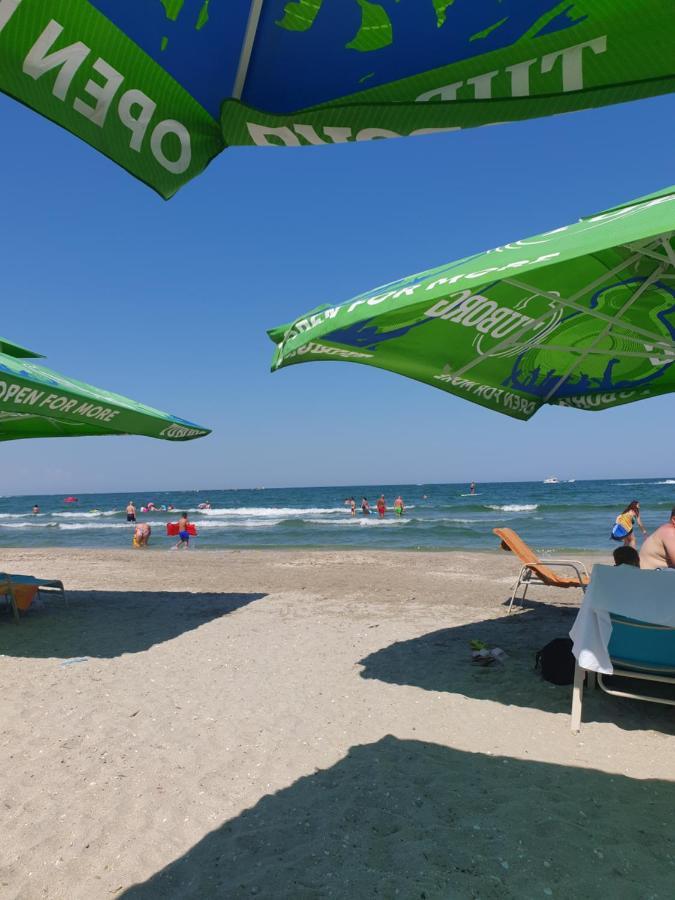 Apartament Le Bonheur Mamaia Dış mekan fotoğraf