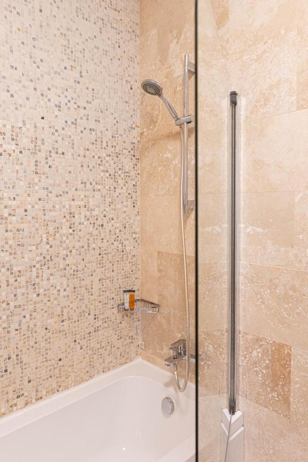 Apartament Le Bonheur Mamaia Dış mekan fotoğraf