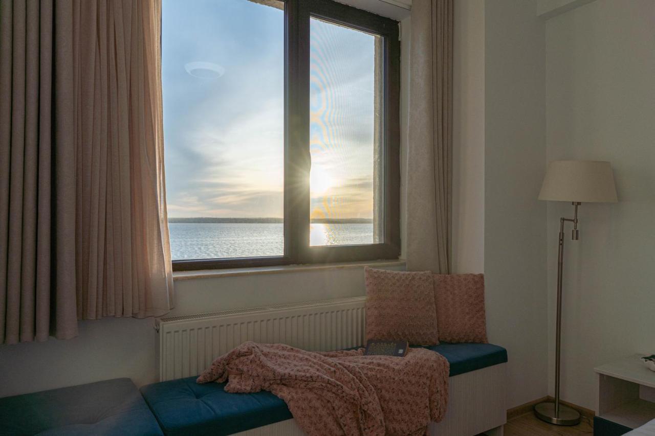 Apartament Le Bonheur Mamaia Dış mekan fotoğraf