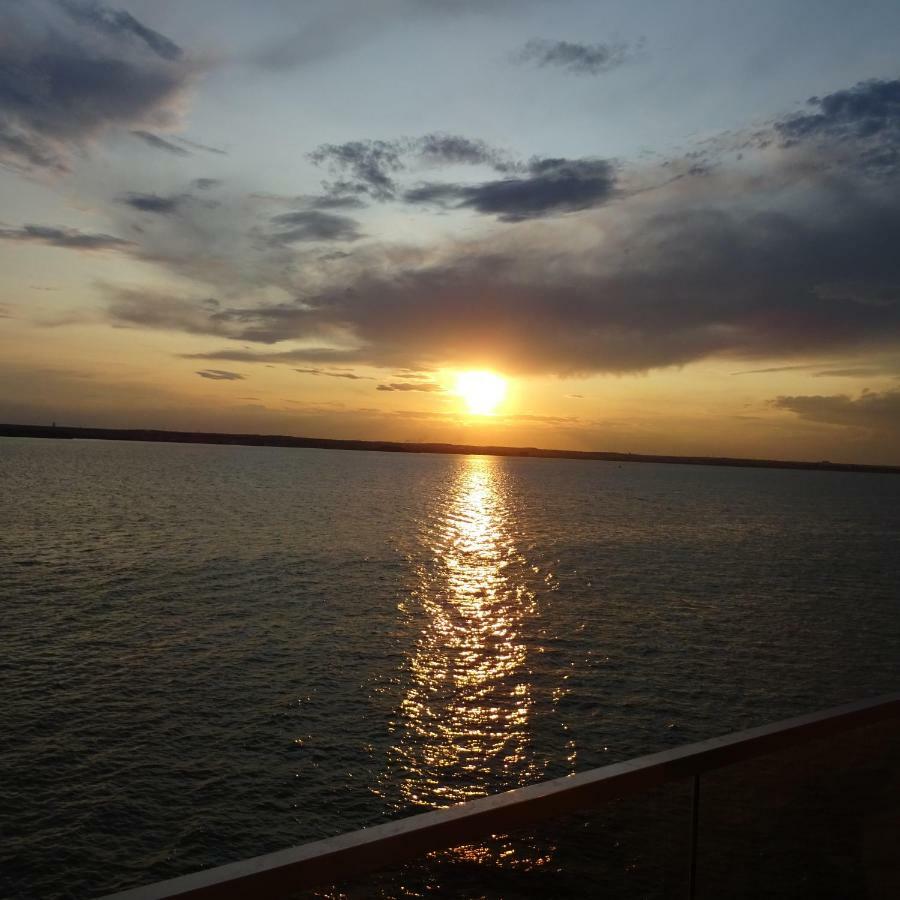 Apartament Le Bonheur Mamaia Dış mekan fotoğraf