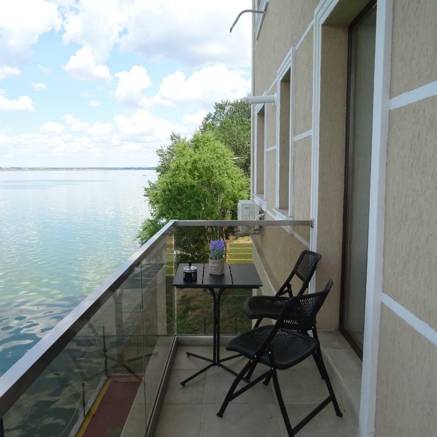 Apartament Le Bonheur Mamaia Dış mekan fotoğraf