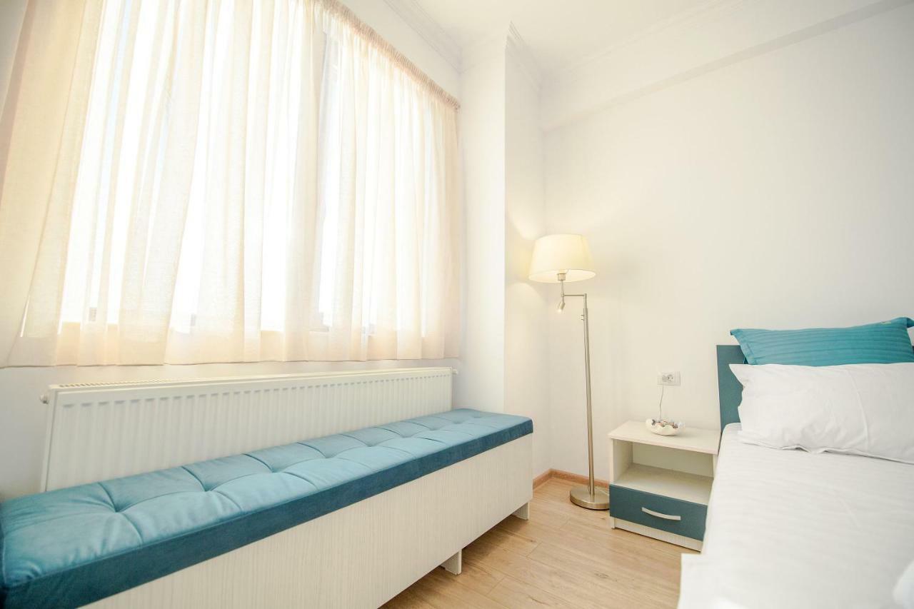 Apartament Le Bonheur Mamaia Dış mekan fotoğraf