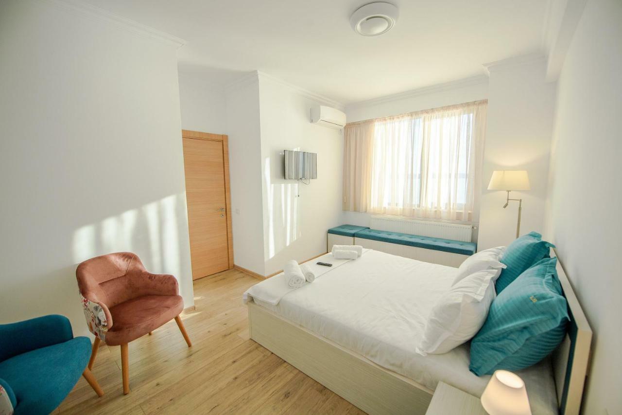 Apartament Le Bonheur Mamaia Dış mekan fotoğraf