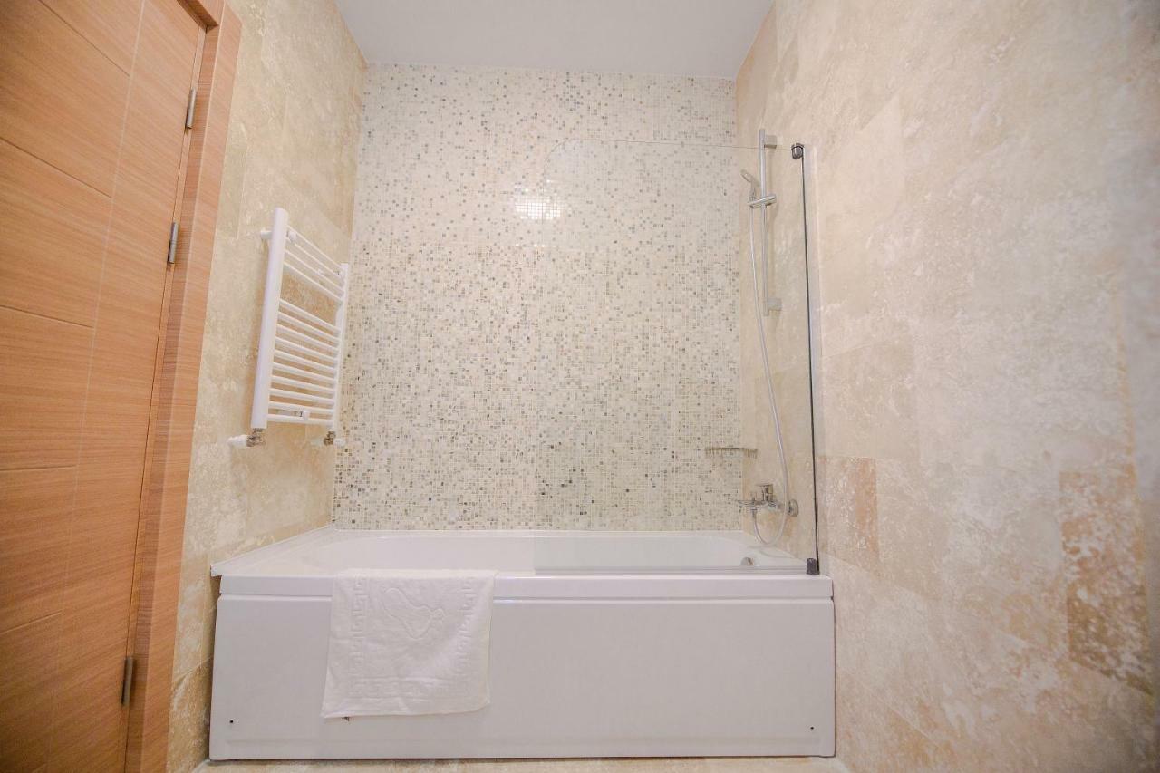 Apartament Le Bonheur Mamaia Dış mekan fotoğraf