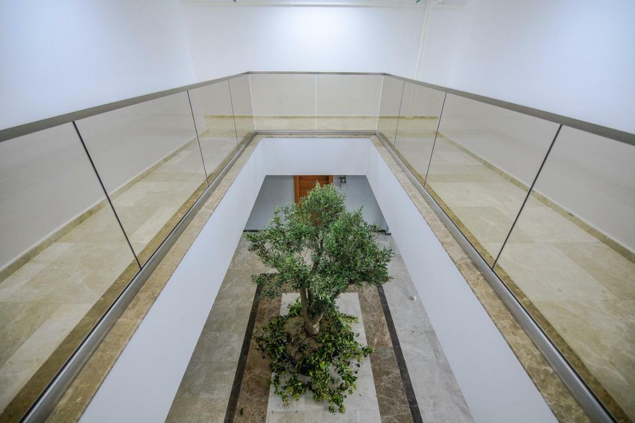 Apartament Le Bonheur Mamaia Dış mekan fotoğraf